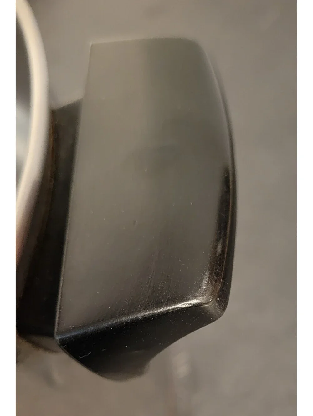 N/A item being